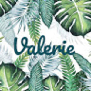 Meet your Posher, Valerie